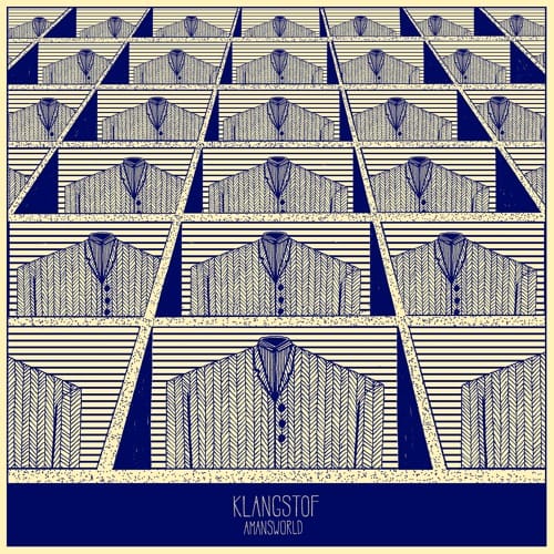 Interview: Klangstof