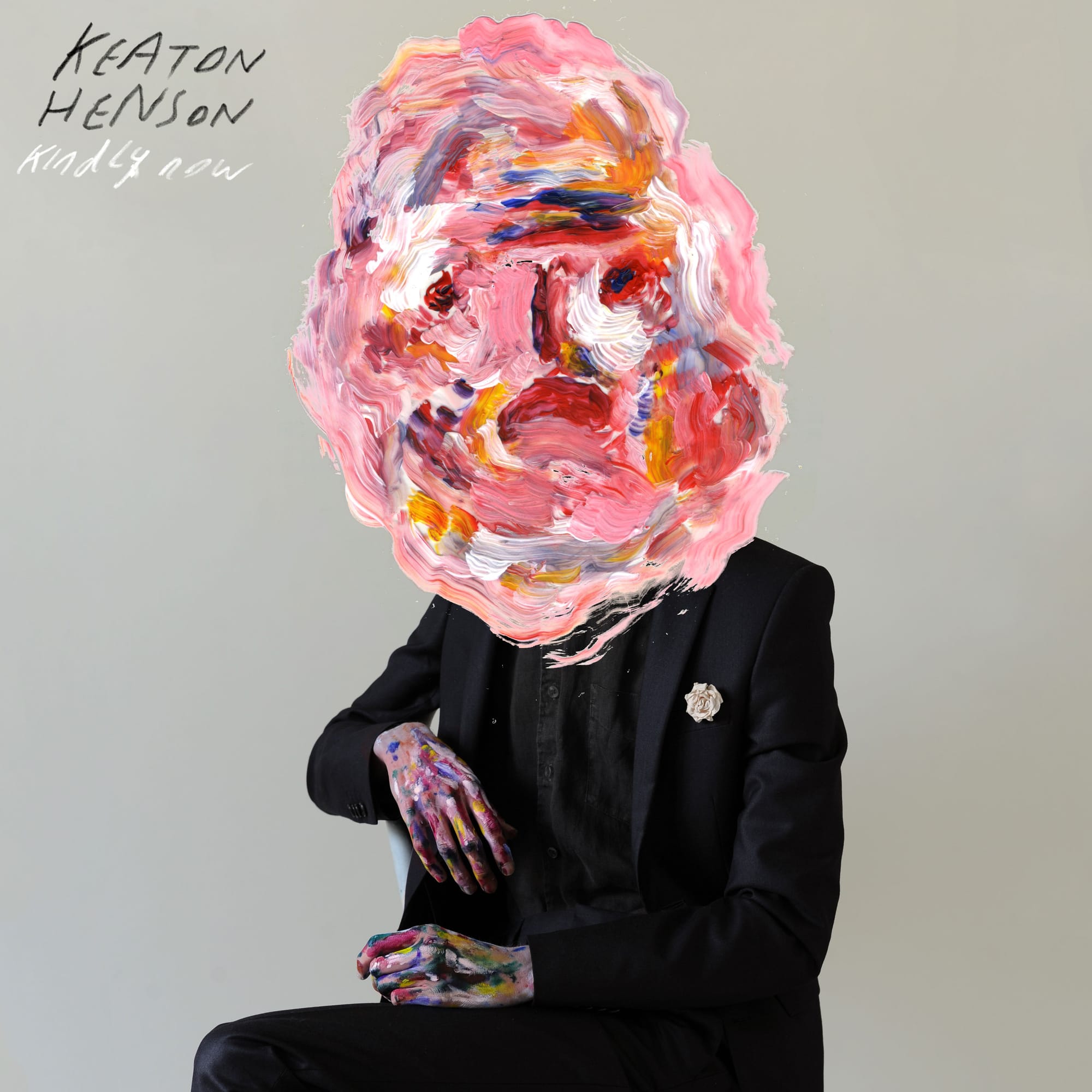 Review: Keaton Henson – Kindly Now