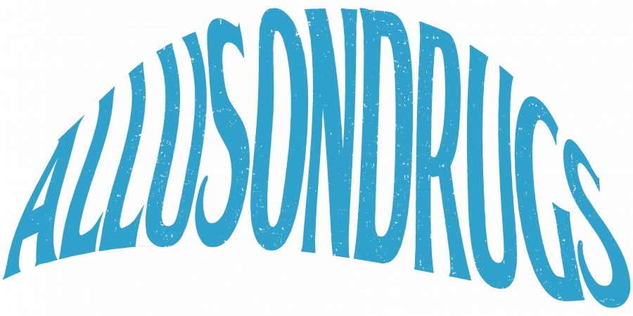 Review: Allusondrugs at Pendle
