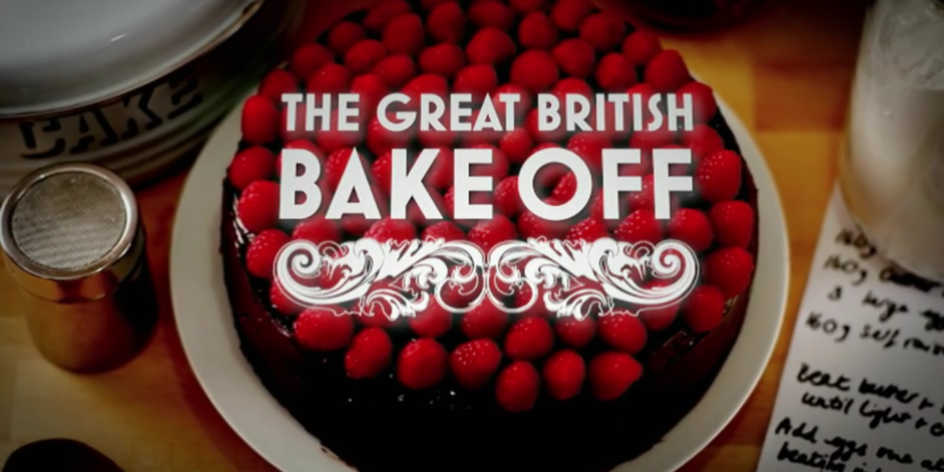 Liveblog: Great British Bake Off – Final!