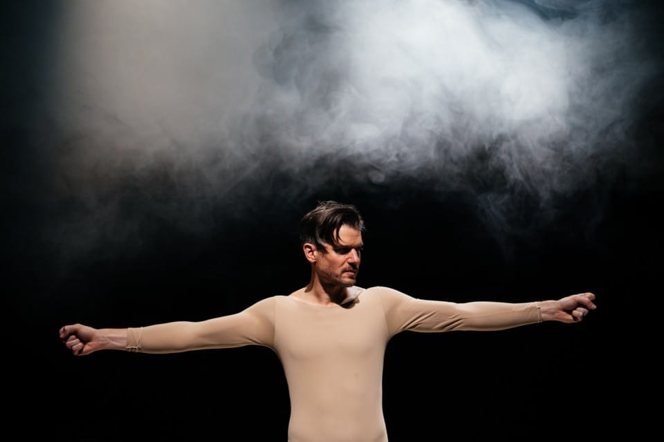 Theatre review: Paradise Lost (lies unopened beside me)