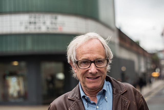 Film review: I, Daniel Blake