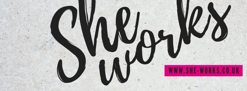Interview with Isabella Ford, Co-Founder and Owner of She Works