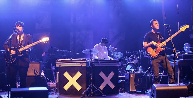 The xx: Third Time Lucky?