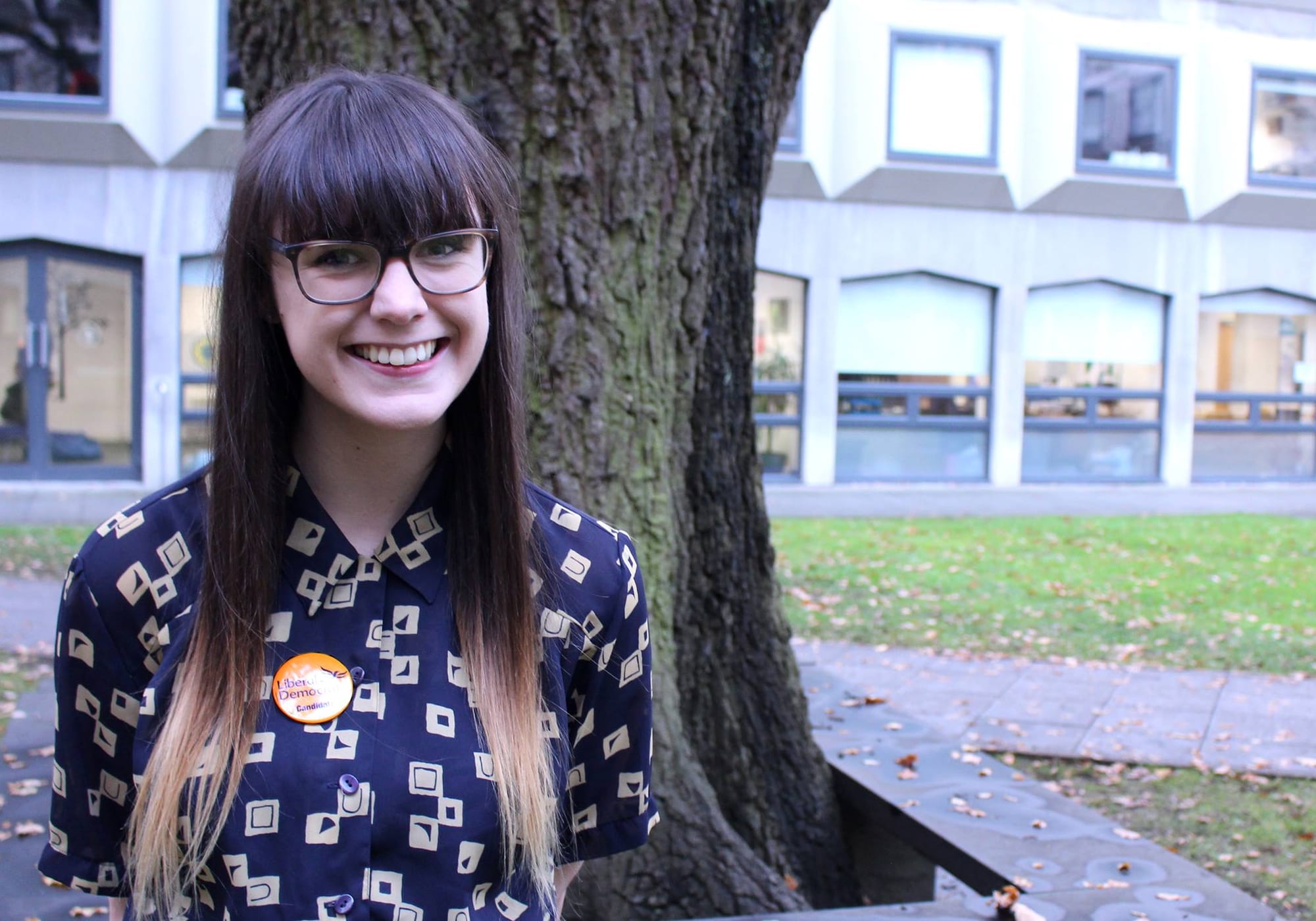 Councillor Candidates Interview: Pippa Hepworth (The Liberal Democrat Party)