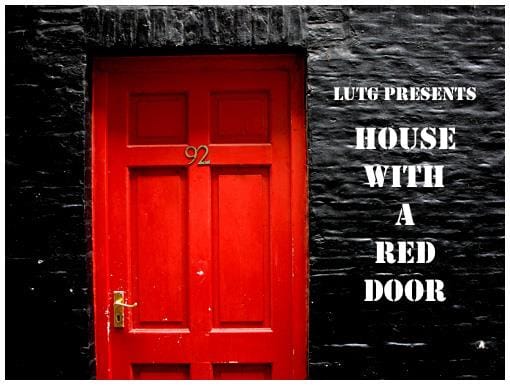 Interview: LUTG's House with a Red Door