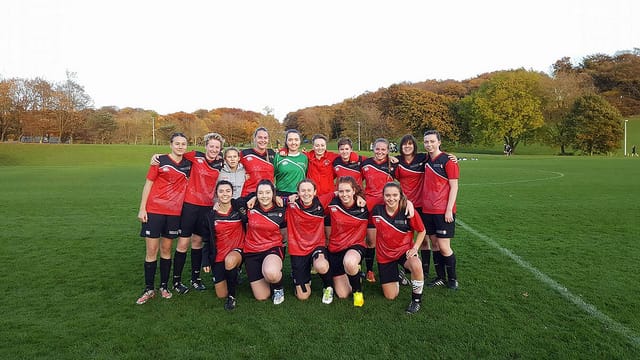 The Club Column: Women’s Football