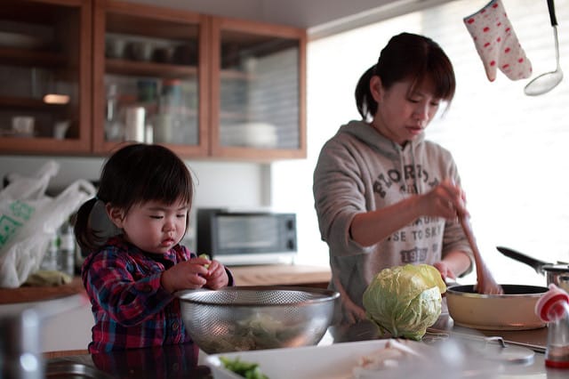 Cooking Classes with Lancaster's Exec Chef