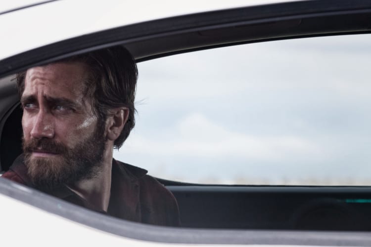 Film review: Nocturnal Animals