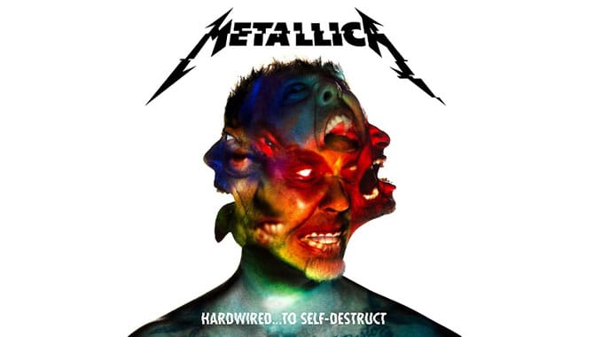 Hard Wired…to Self-Destruct: Review