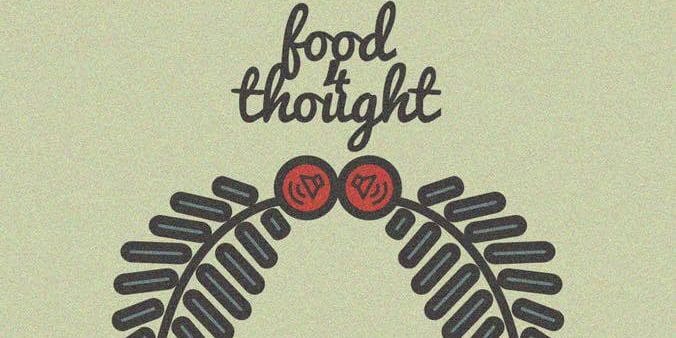 Food4Thought – Philanthropic fun