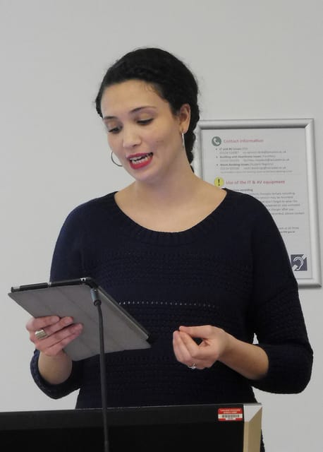 NUS President speaks on HE Bill panel