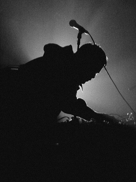 Check 'Em Out: Factory Floor