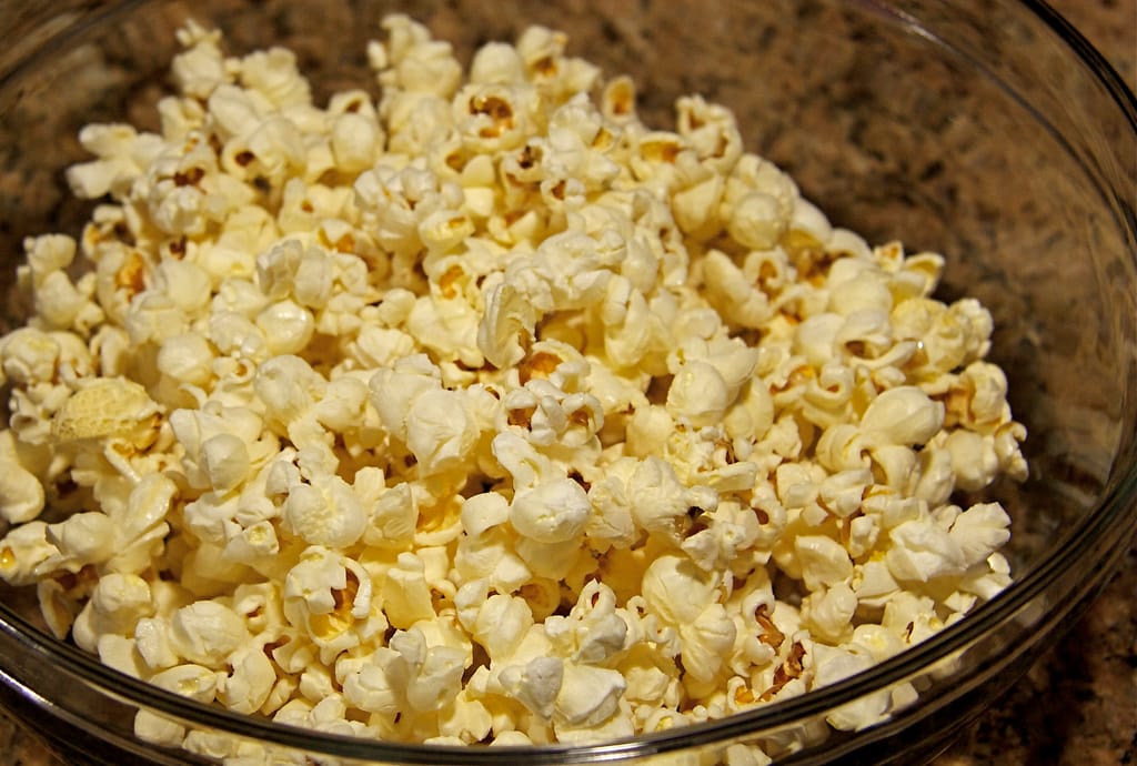 Guilty Pleasures, and Enjoying Them Without Guilt
