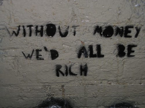 1% > 99%? The Power of Wealth Inequality