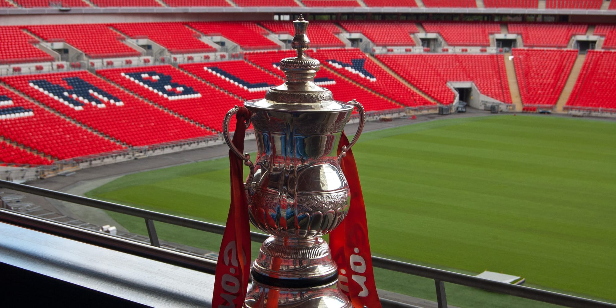 In defence of the FA Cup
