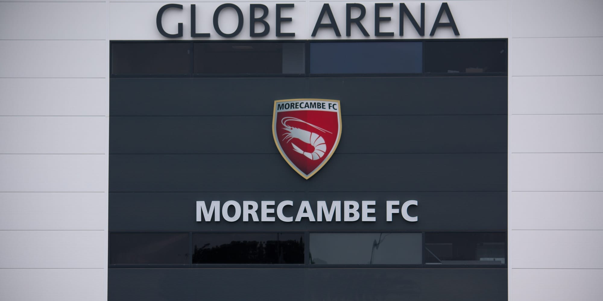 More woe for Morecambe