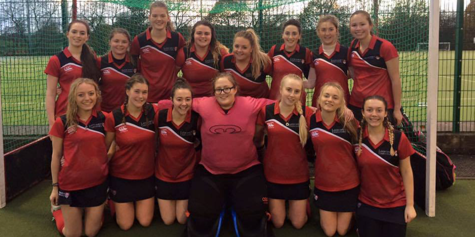 The Club Column: Women's Hockey