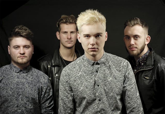 Interview: Jordan Allen