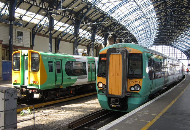 Rail Card Rip-Off
