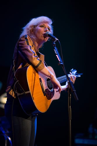 Interview: Martha Wainwright
