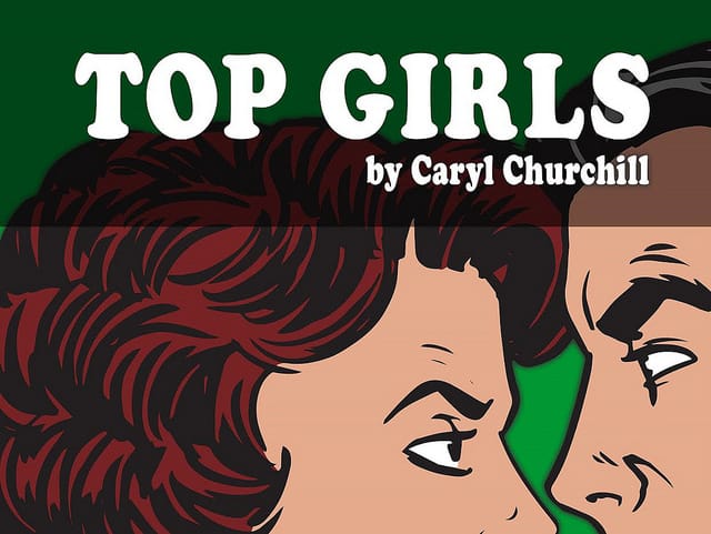 Review: Top Girls