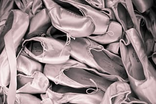 Dance Through The Term