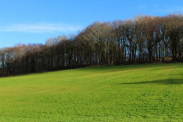 Government announces ‘garden village’ in Lancaster