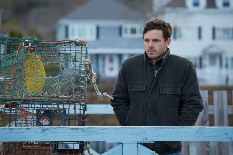Film review: Manchester by the Sea