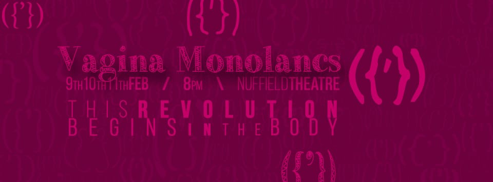 Review: The Vagina MonoLancs
