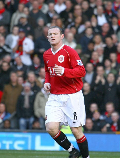 Wayne Who-ney?