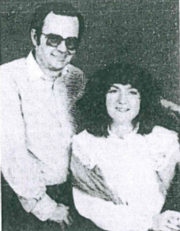 SCANniversary: A Brief History of Carolynne