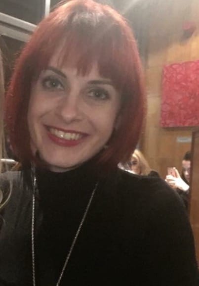SCANiversary: Lizzie Houghton