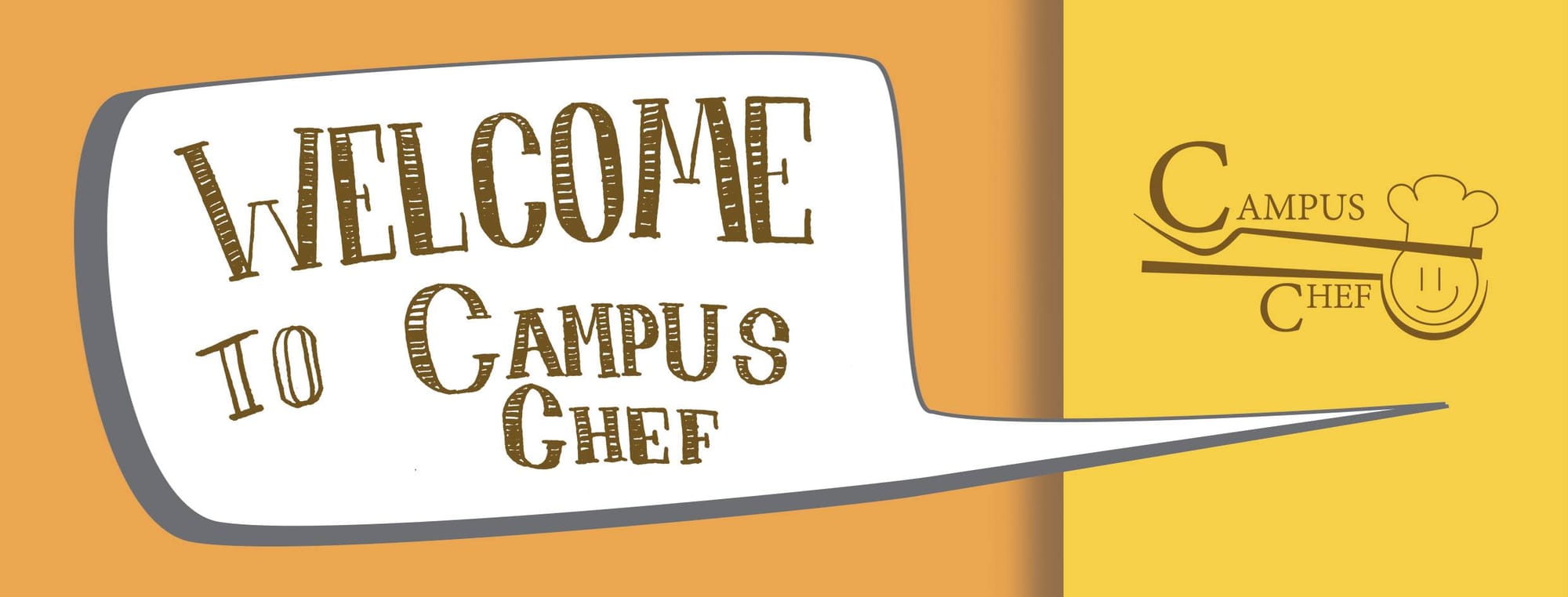 Interview: CampusChef – Lancaster's 'Uber for Food'
