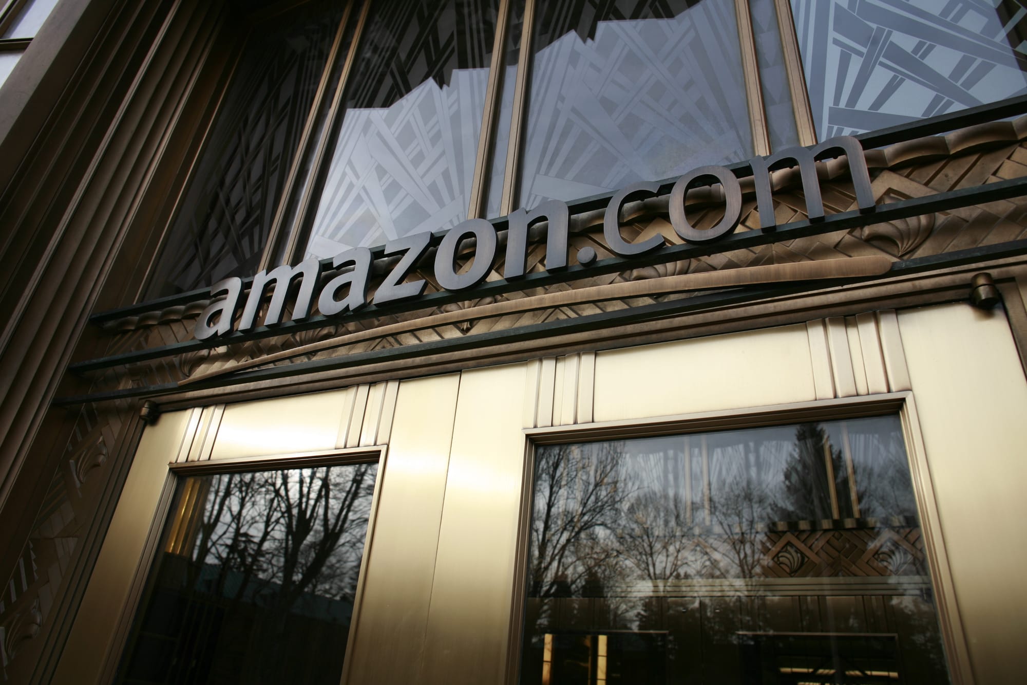 Amazon Go! Disrupting British Businesses?