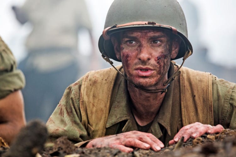 Film Review: Hacksaw Ridge