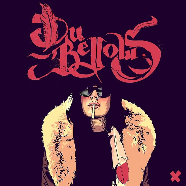 Check 'Em Out: Du Bellows