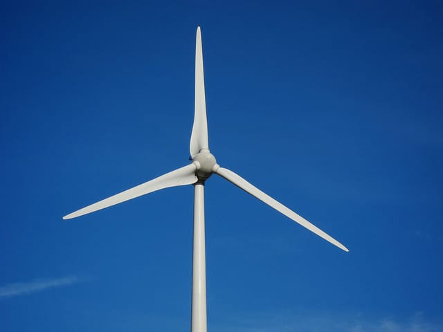 Green Lancaster Week: What’s the point?