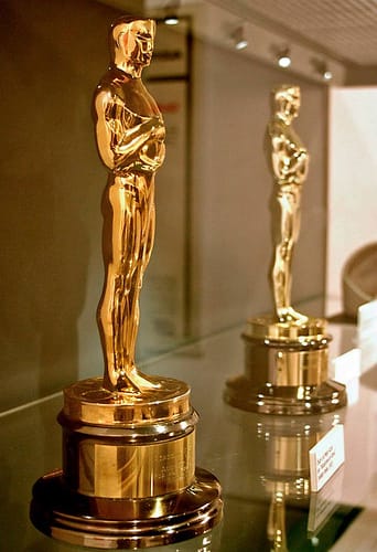 2017 Oscars Preview