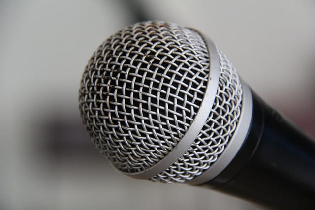 Meet The Society: Public Speaking Society
