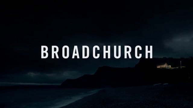 TV Preview: Broadchurch is back