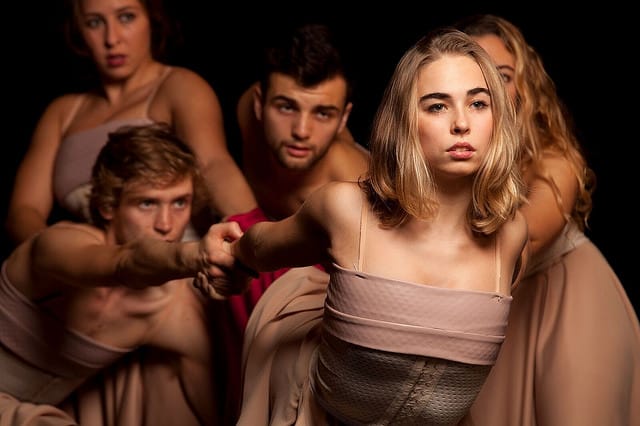 Interview: VERVE