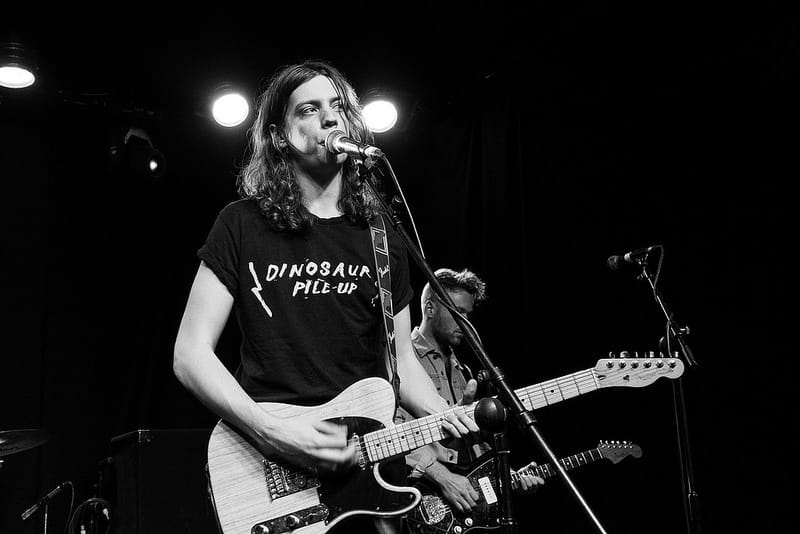 VANT: Dumb Blood Review
