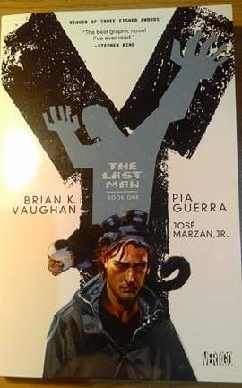 Comic Stands