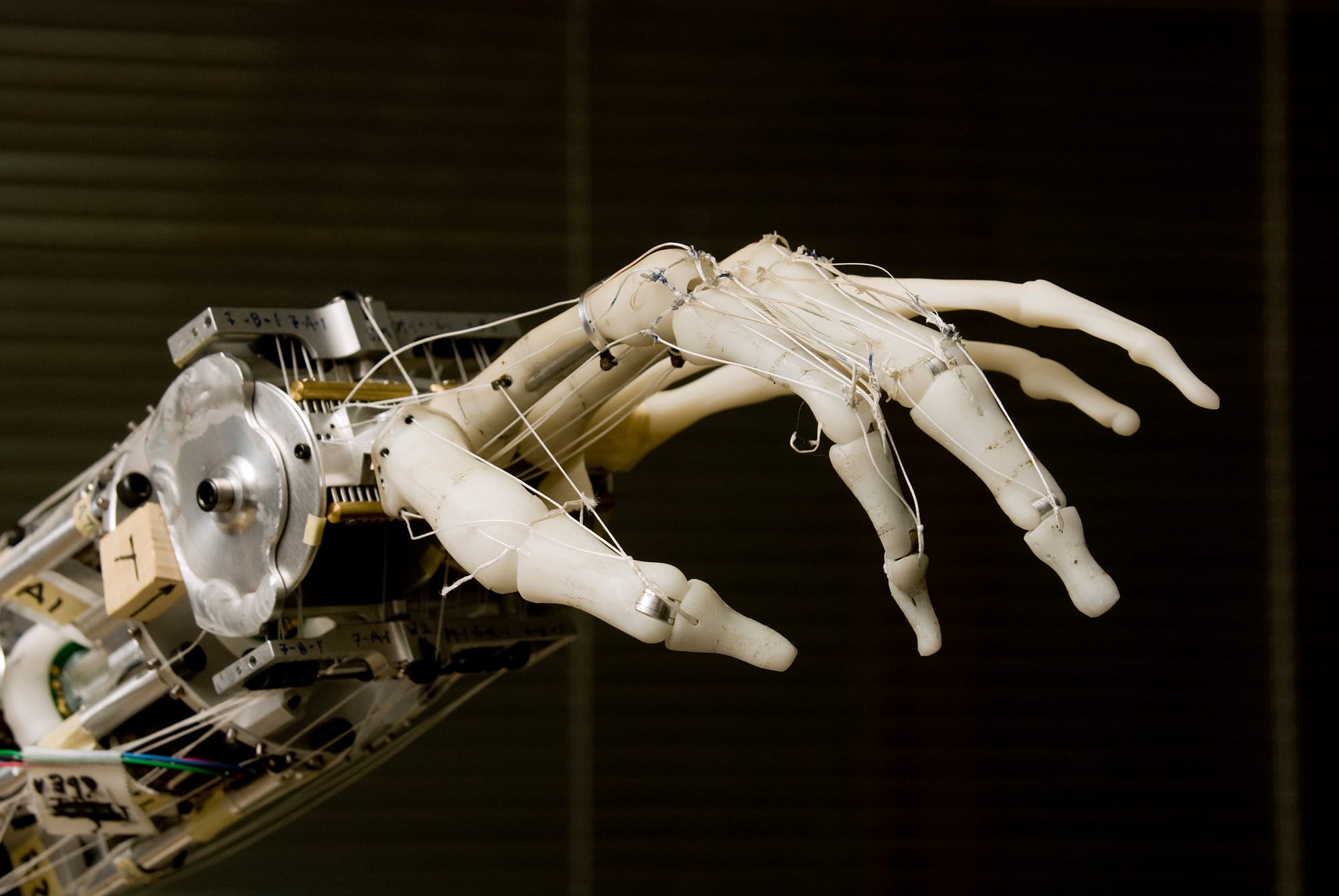 Robots, Pay Your Taxes!