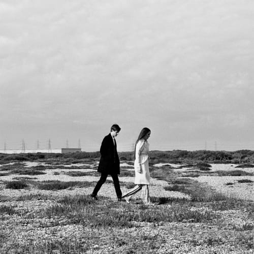 Interview: Alpines