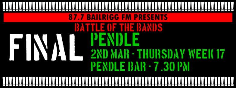 Battle of the Bands Final: Preview