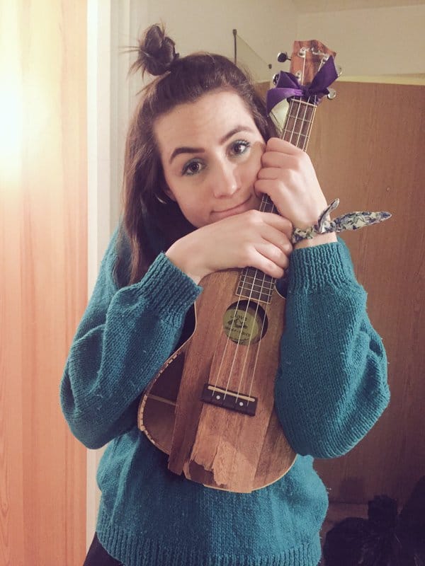 Check 'Em Out: Dodie Clark