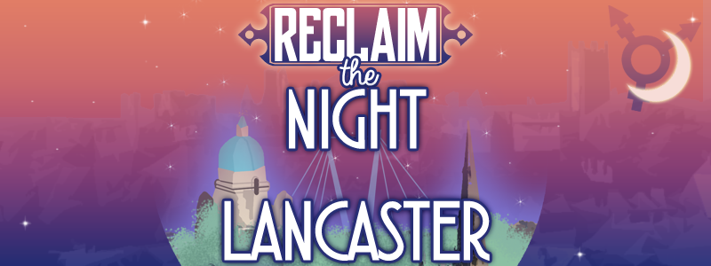 Reclaim The Night