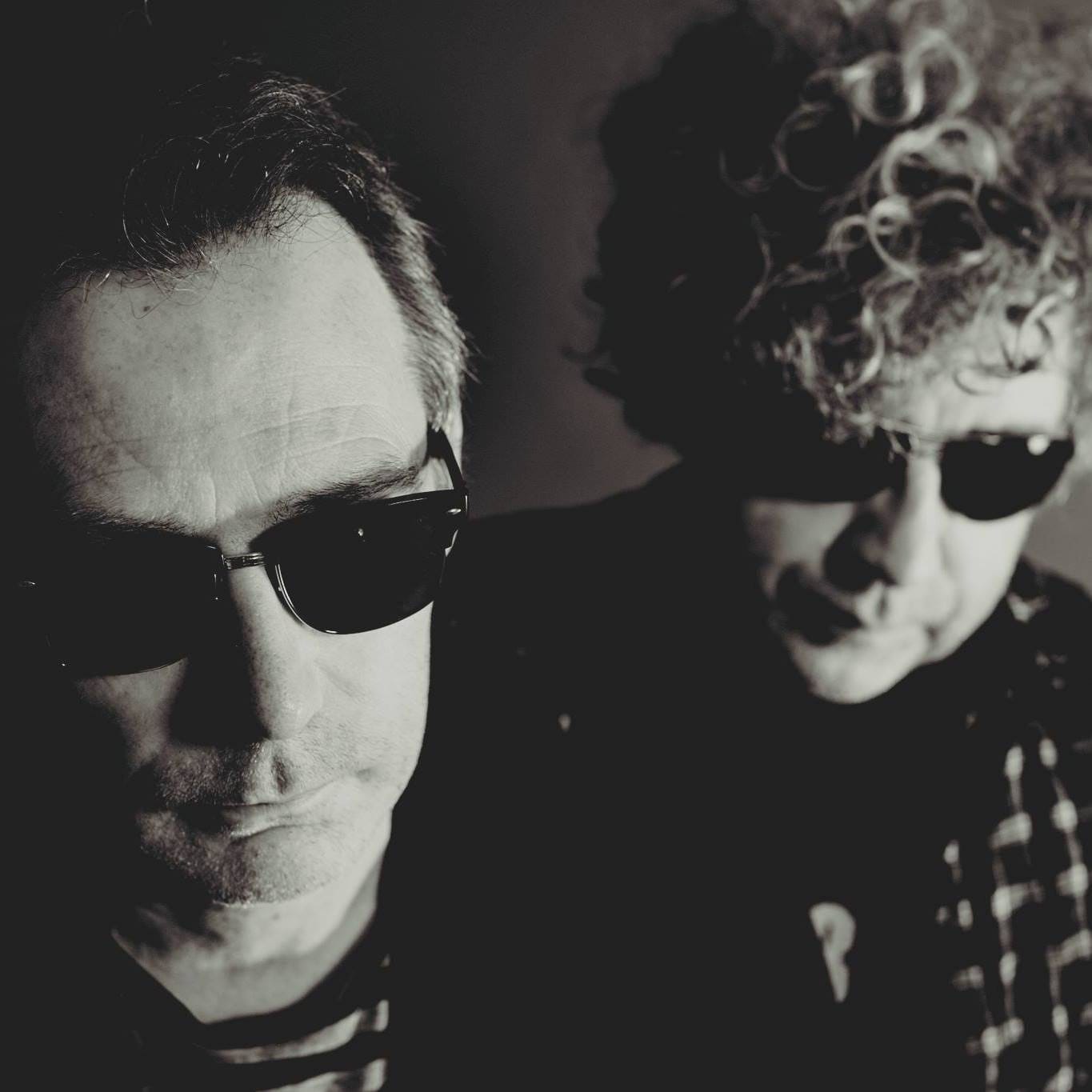 Preview: The Jesus & Mary Chain